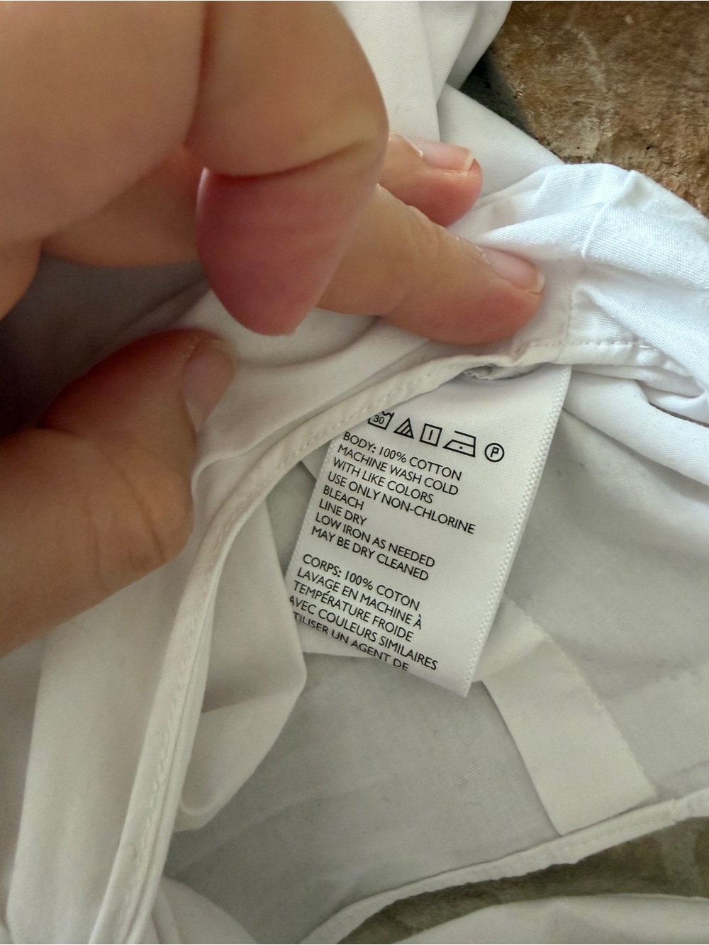 Alice & UO button Shirt - Picture 4 of 6